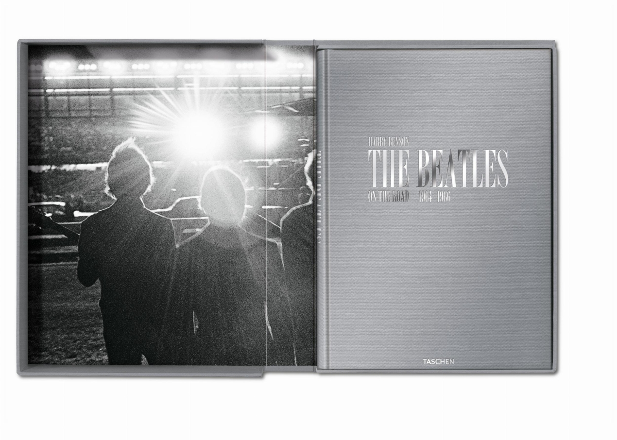 Harry Benson. The Beatles - Image 2 de 9