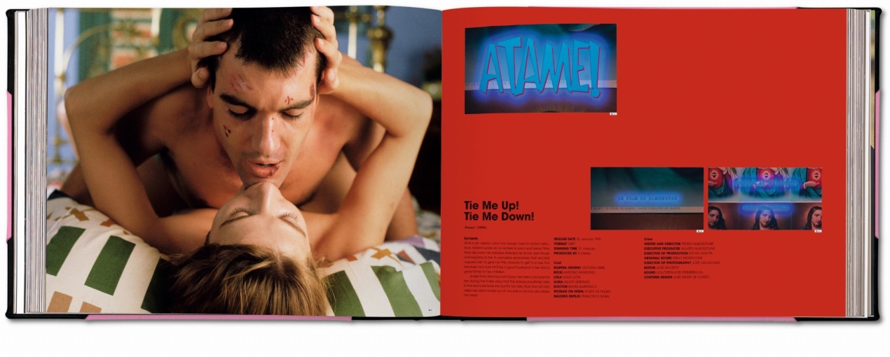 The Pedro Almodóvar Archives. Art Edition - Image 7 de 14