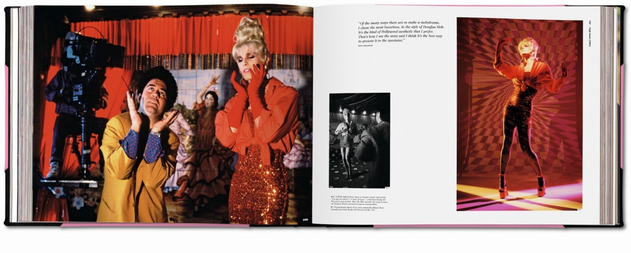 The Pedro Almodóvar Archives. Art Edition - Image 8 de 14