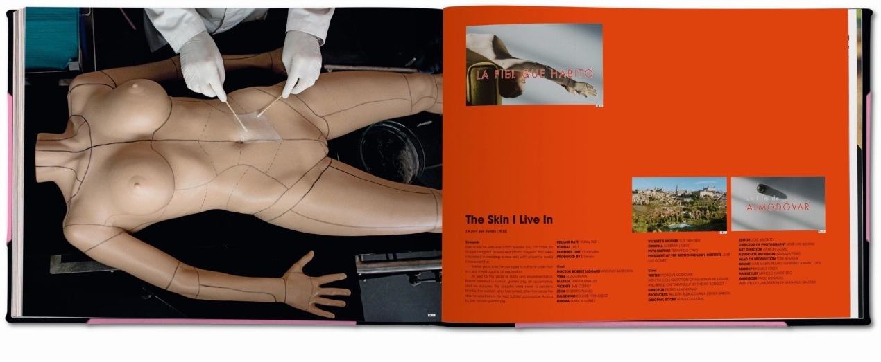 The Pedro Almodóvar Archives. Art Edition - Image 10 de 14