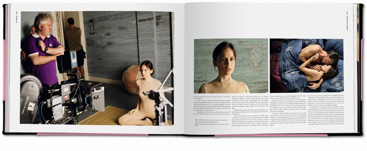 The Pedro Almodóvar Archives. Art Edition - Image 12 de 14