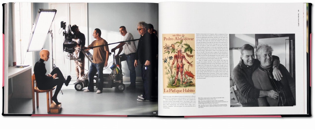 The Pedro Almodóvar Archives. Art Edition - Image 14 de 14