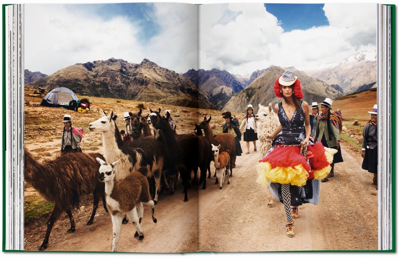 Mario Testino. Private View - Image 9 de 11