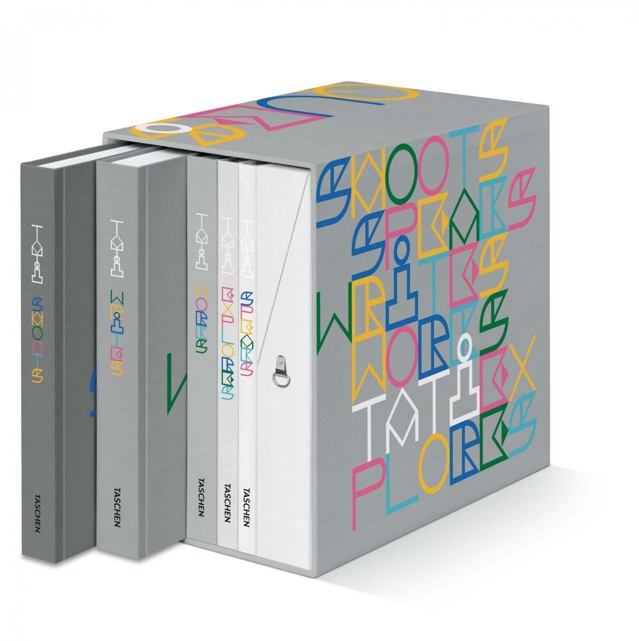 The Definitive Jacques Tati - Image 3 of 23