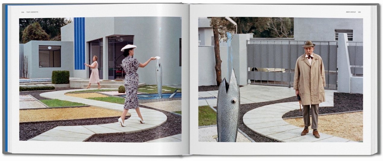 The Definitive Jacques Tati - Image 4 of 23