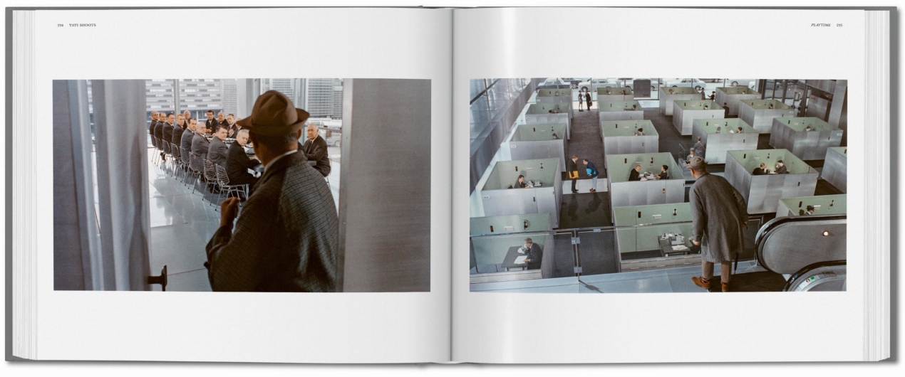 The Definitive Jacques Tati - Image 5 of 23