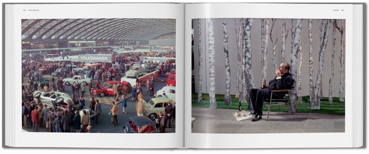 The Definitive Jacques Tati - Image 6 of 23