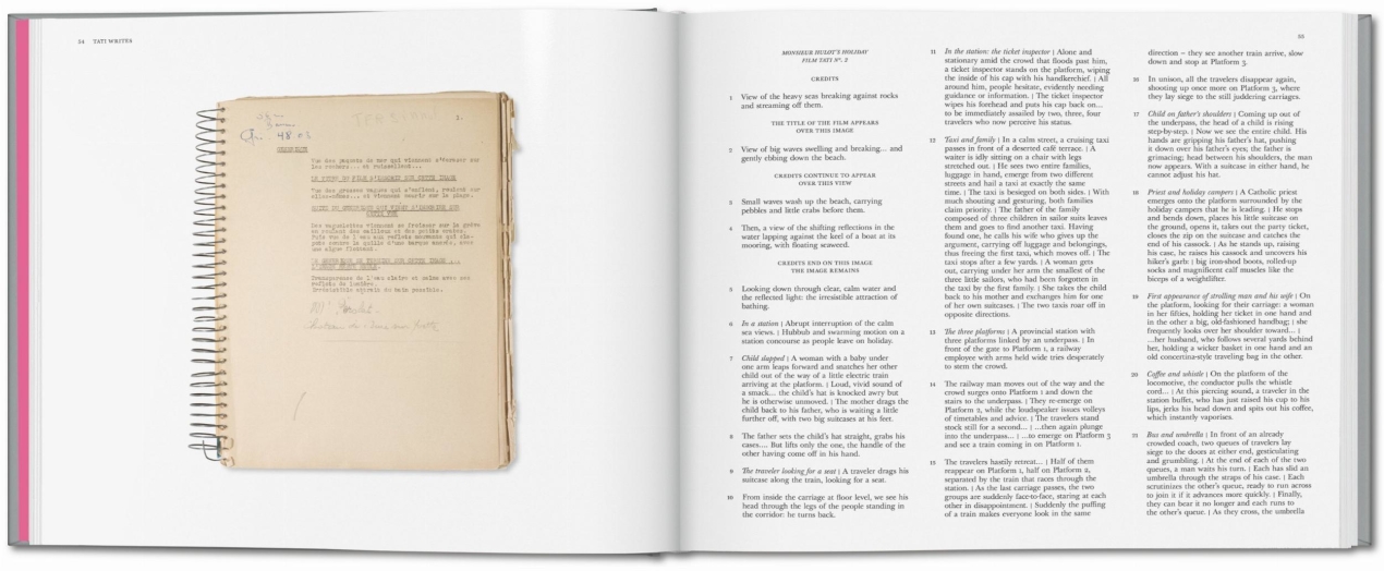 The Definitive Jacques Tati - Image 7 of 23