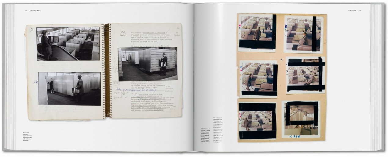 The Definitive Jacques Tati - Image 13 of 23