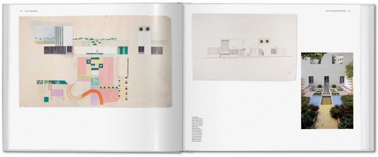 The Definitive Jacques Tati - Image 16 of 23