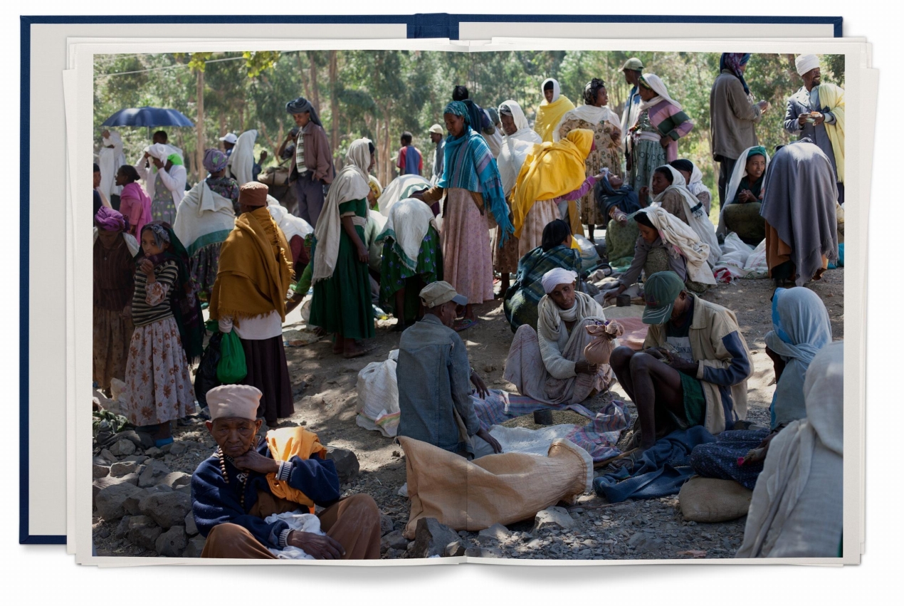 Wolfgang Tillmans. Neue Welt, Art Edition - Immagine 15 di 26