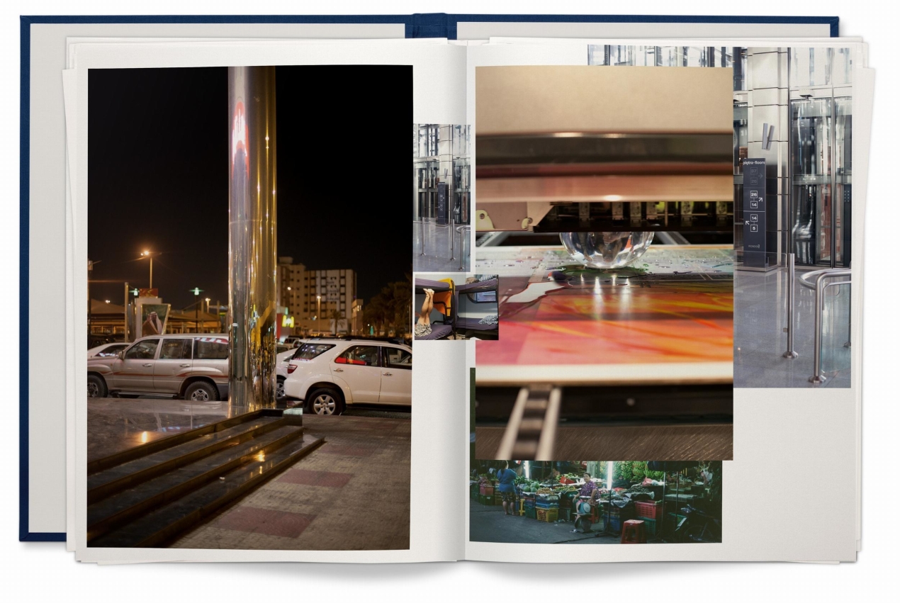 Wolfgang Tillmans. Neue Welt, Art Edition - Immagine 26 di 26