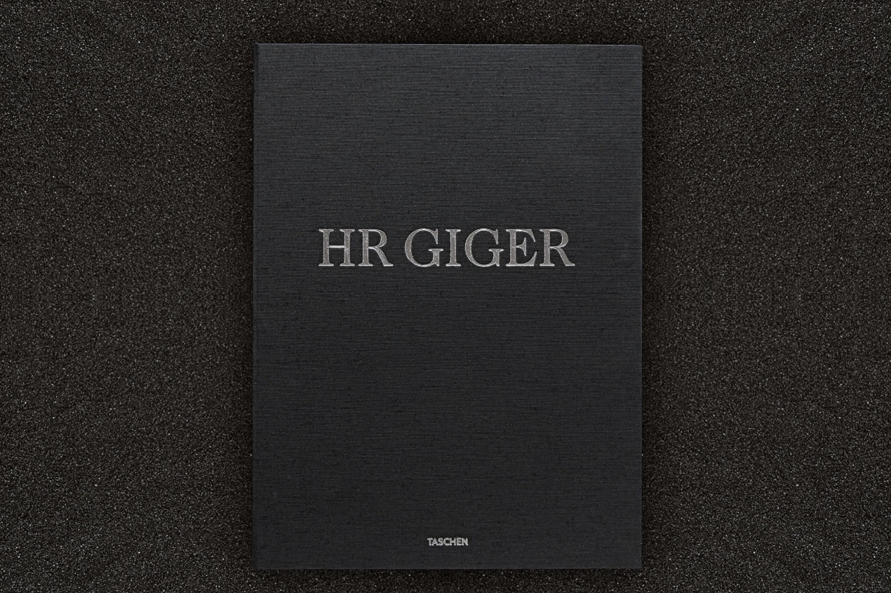 HR Giger - Image 2 of 16