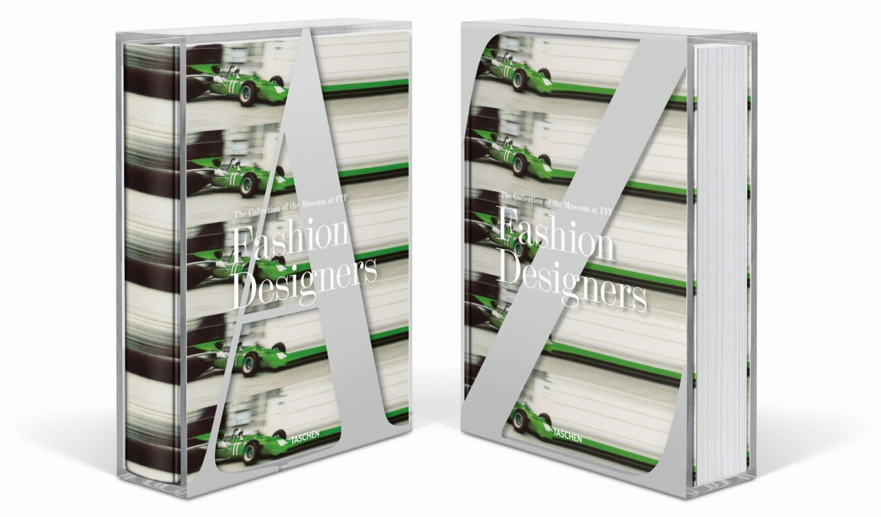 Fashion Designers A-Z. Akris Edition - Bild 3 von 10