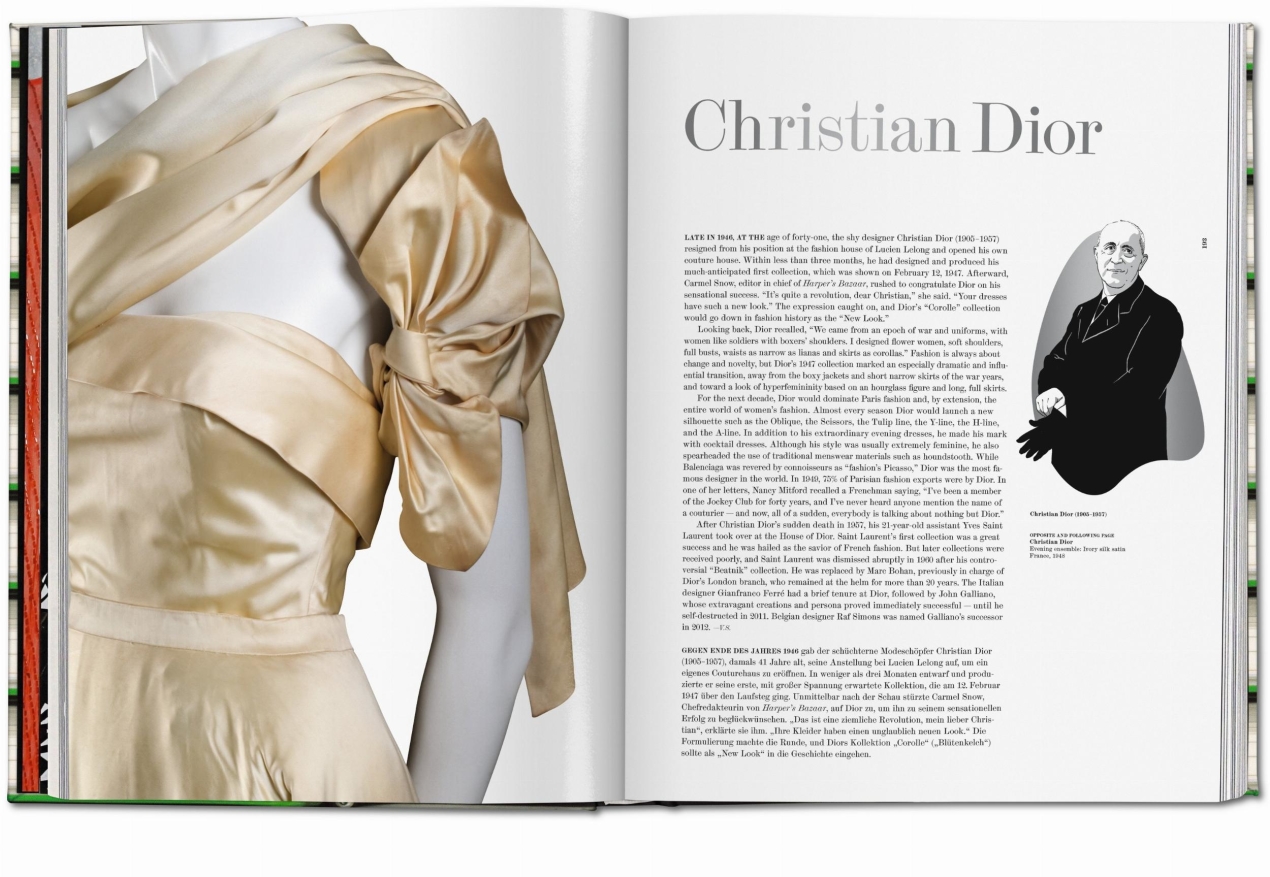 Fashion Designers A-Z. Akris Edition - Bild 5 von 10