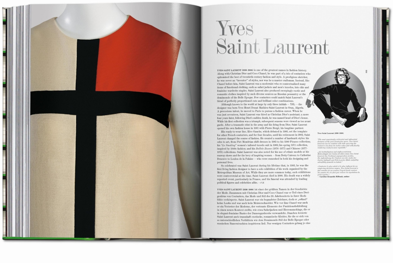 Fashion Designers A-Z. Akris Edition - Bild 9 von 10