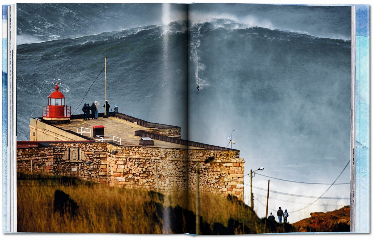 Surfing. 1778–Today, Limited Edition No. 1–125, ‘Wild Angels’ - Image 14 de 14