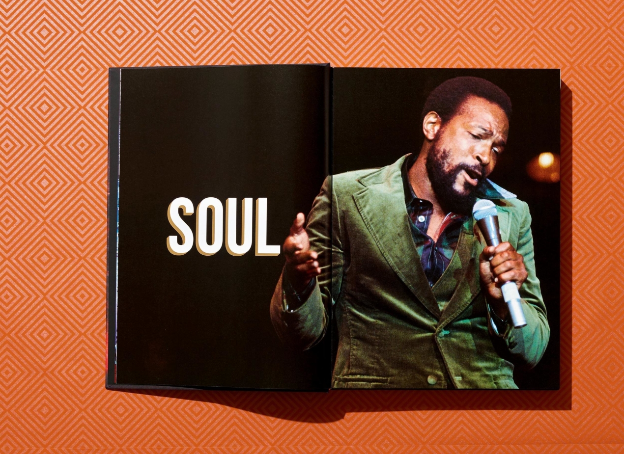 Bruce W. Talamon. Soul. R&B. Funk. Photographs 1972–1982, Art Edition - Immagine 4 di 30