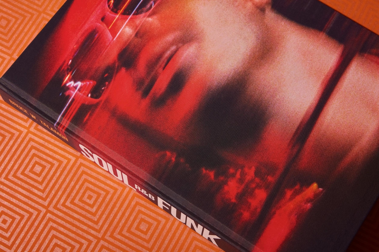 Bruce W. Talamon. Soul. R&B. Funk. Photographs 1972–1982, Art Edition - Immagine 29 di 30