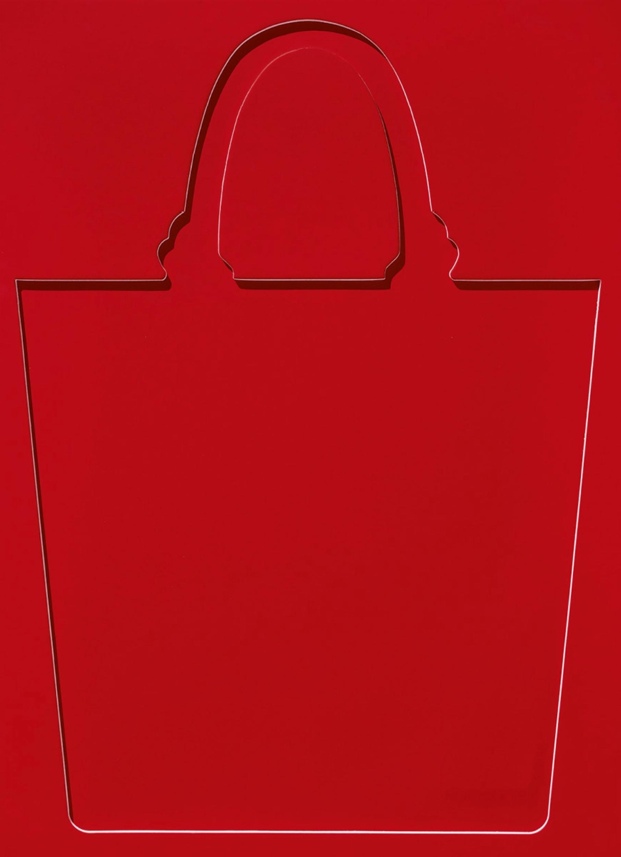 Ai Weiwei. The China Bag ‘Zodiac’ - Image 7 of 8