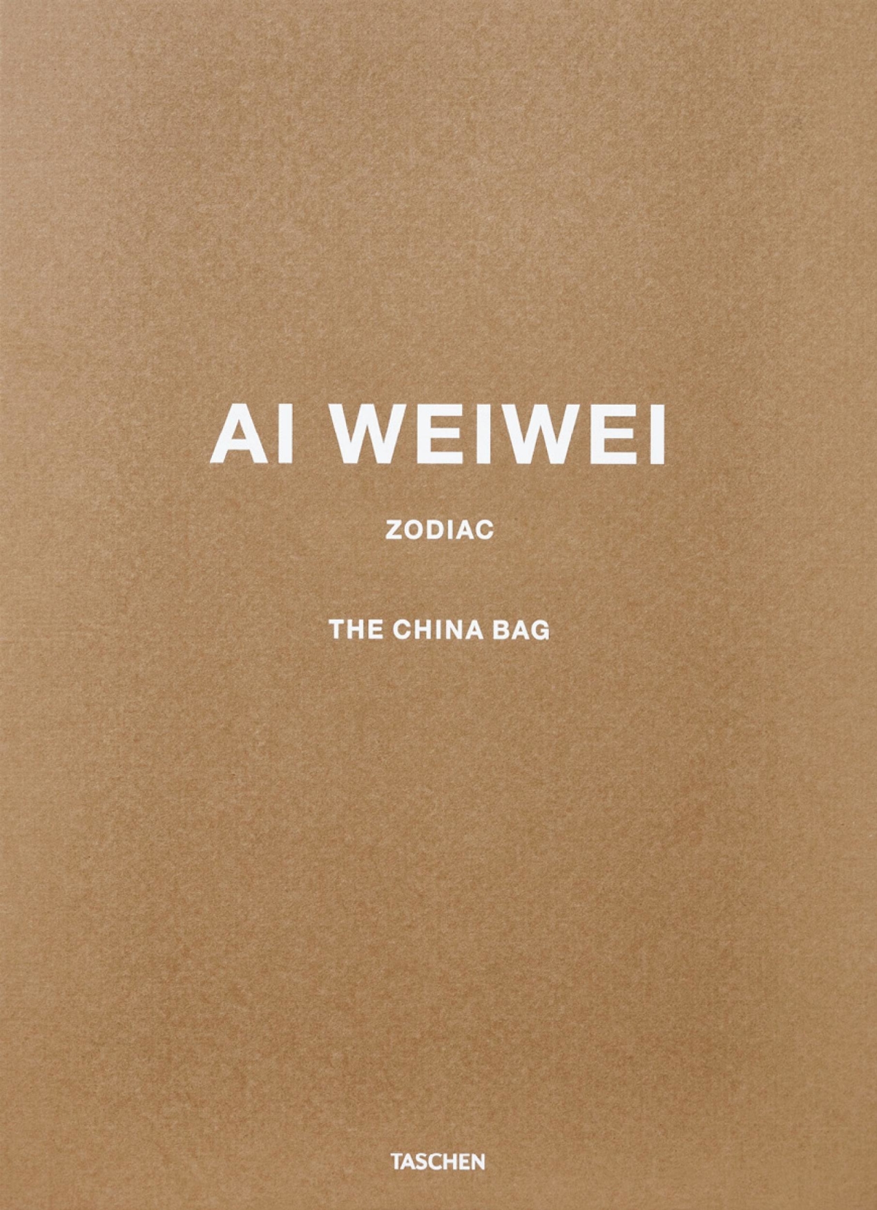 Ai Weiwei. The China Bag ‘Zodiac’ - Image 8 of 8
