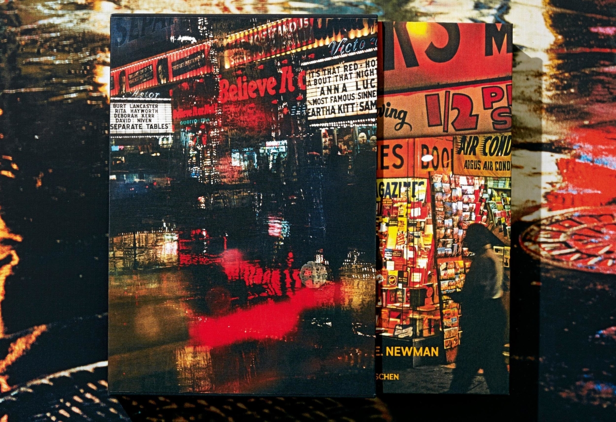 Marvin E. Newman - Bild 3 von 23