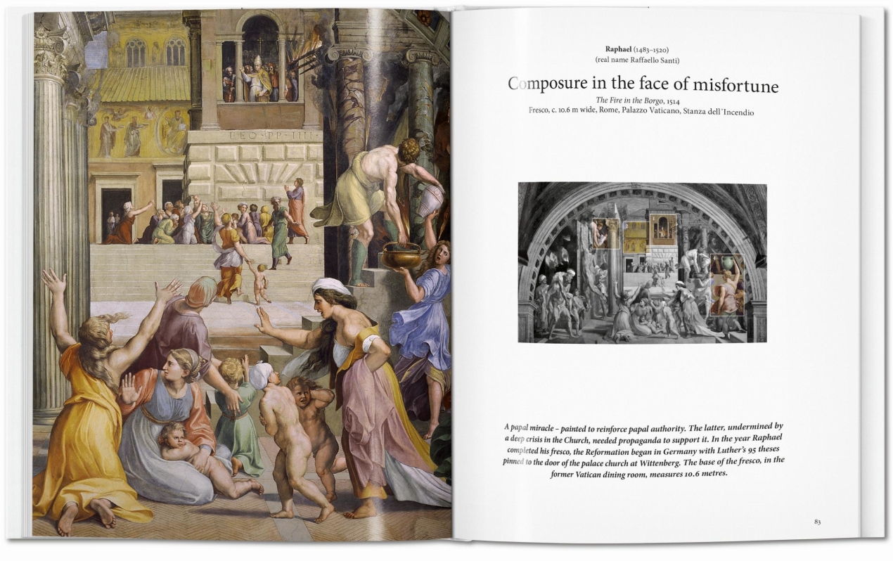 I segreti dei dipinti. Rinascimento italiano - Immagine 5 di 7