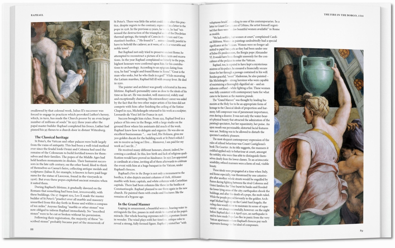 I segreti dei dipinti. Rinascimento italiano - Immagine 7 di 7