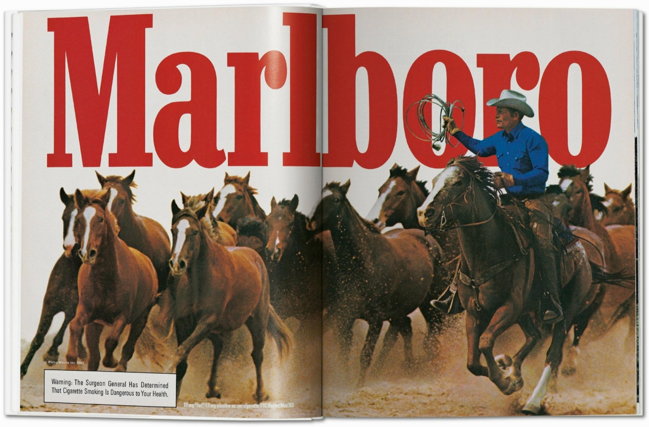 All-American Ads of the 80s - Immagine 4 di 9