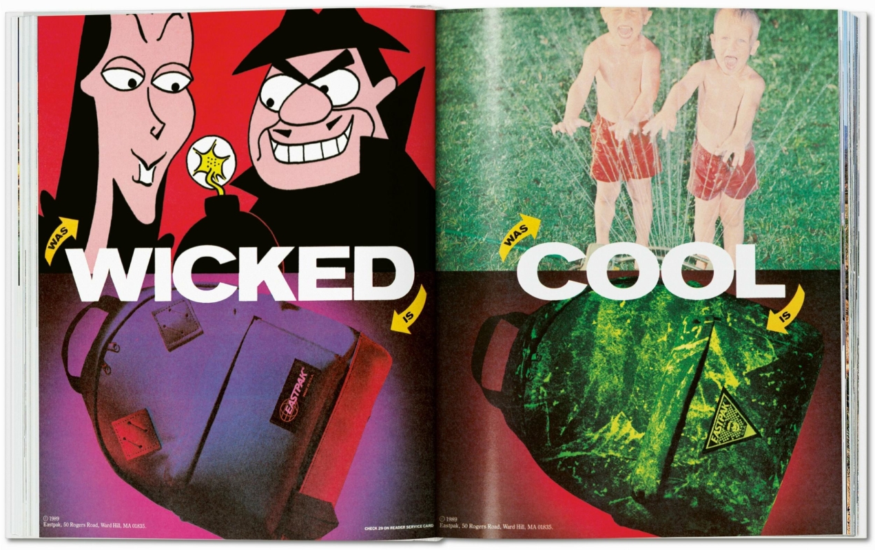 All-American Ads of the 80s - Immagine 5 di 9