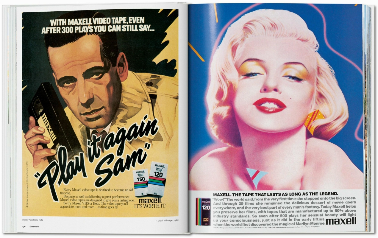 All-American Ads of the 80s - Immagine 6 di 9