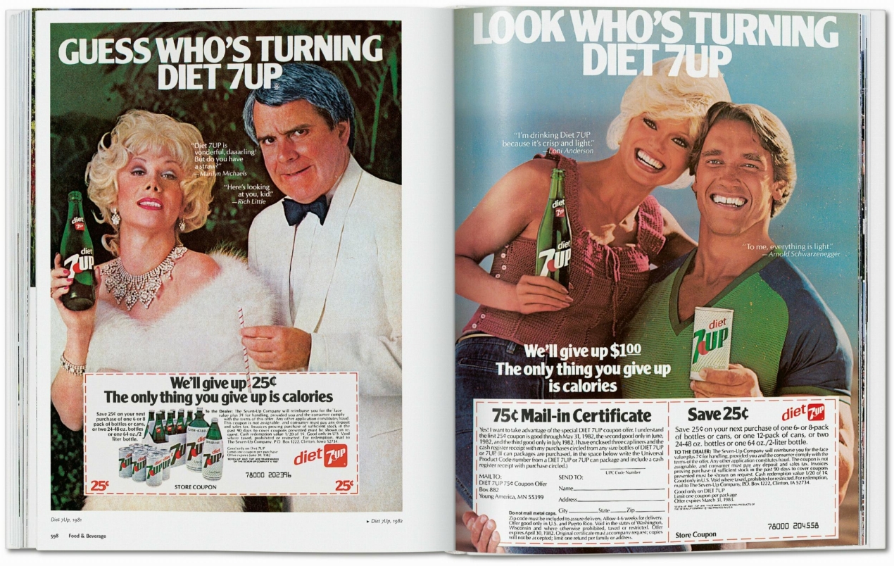 All-American Ads of the 80s - Immagine 9 di 9