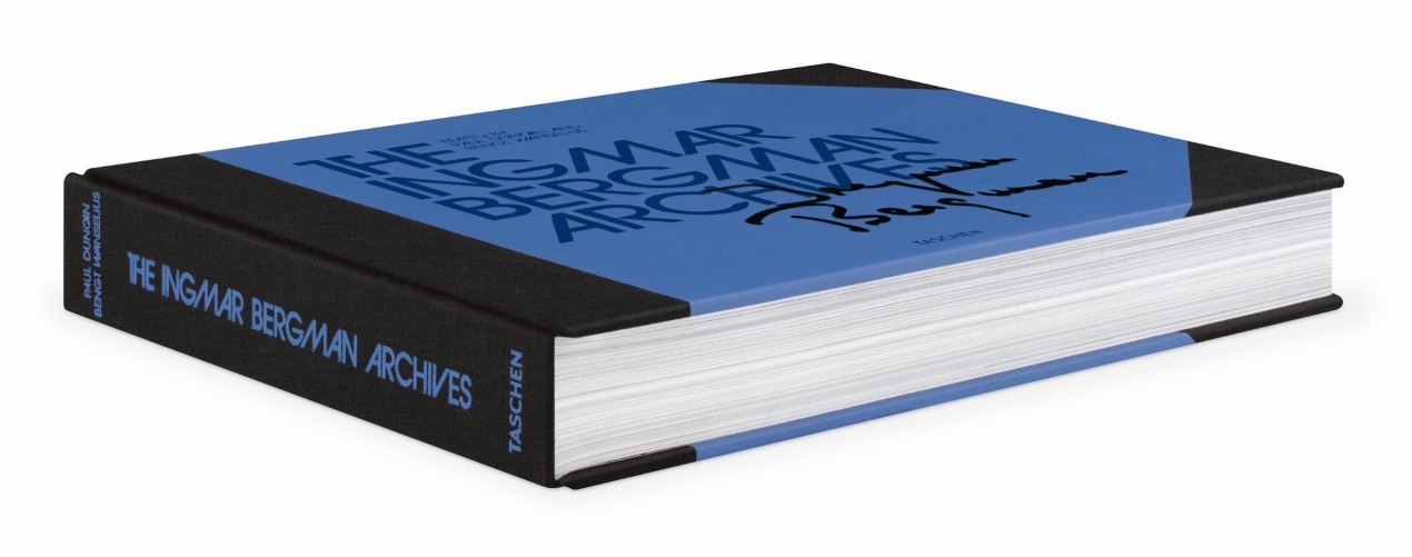Les Archives Ingmar Bergman - Image 2 de 10