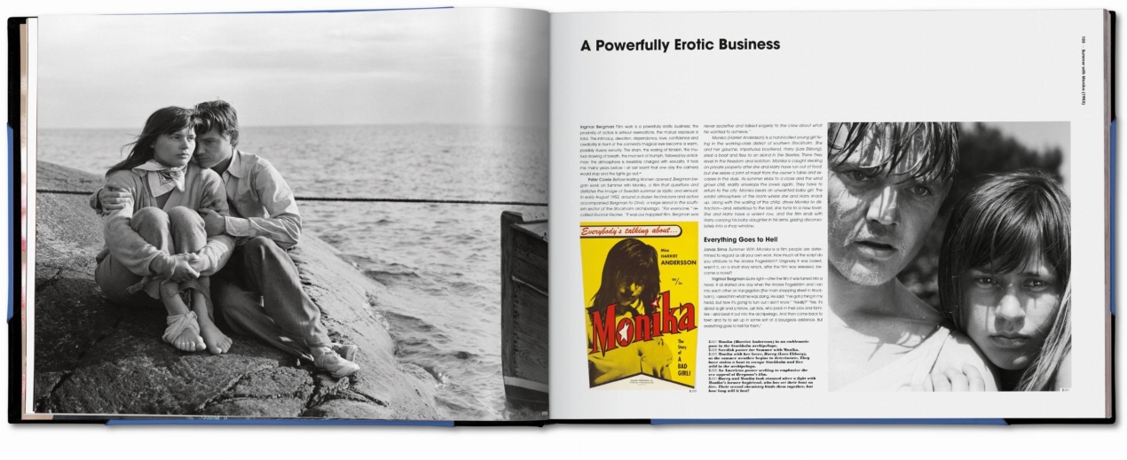 Les Archives Ingmar Bergman - Image 4 de 10