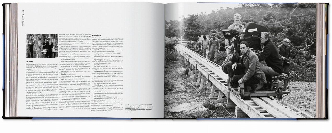 Les Archives Ingmar Bergman - Image 6 de 10