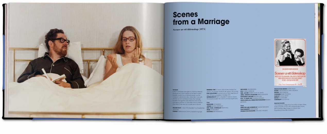 Les Archives Ingmar Bergman - Image 7 de 10