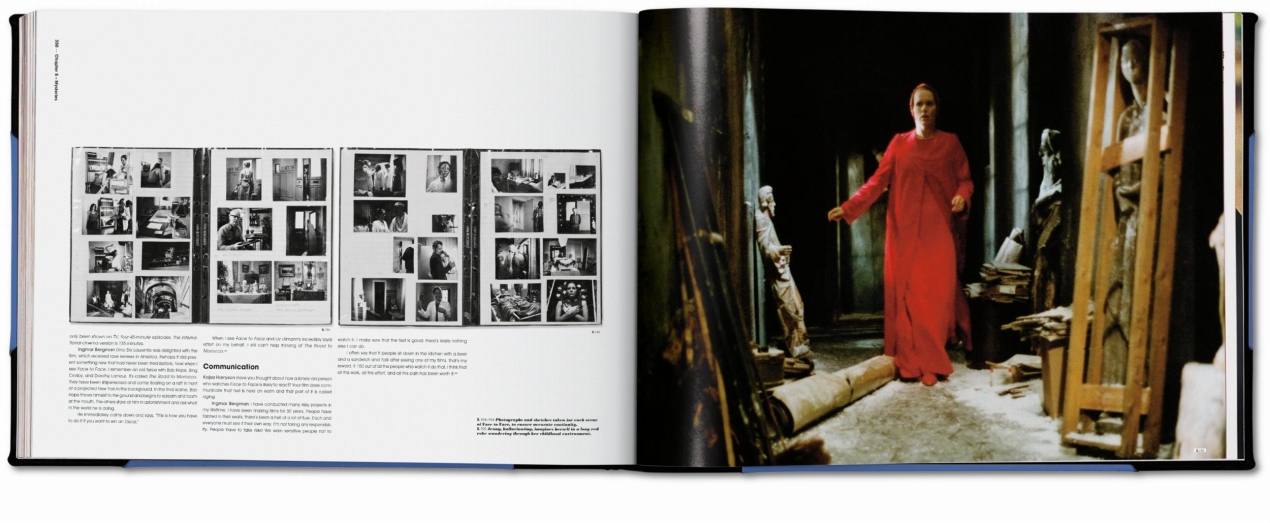 Les Archives Ingmar Bergman - Image 9 de 10