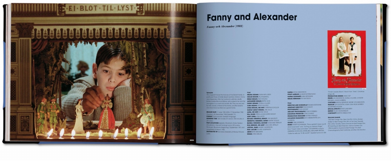 Les Archives Ingmar Bergman - Image 10 de 10