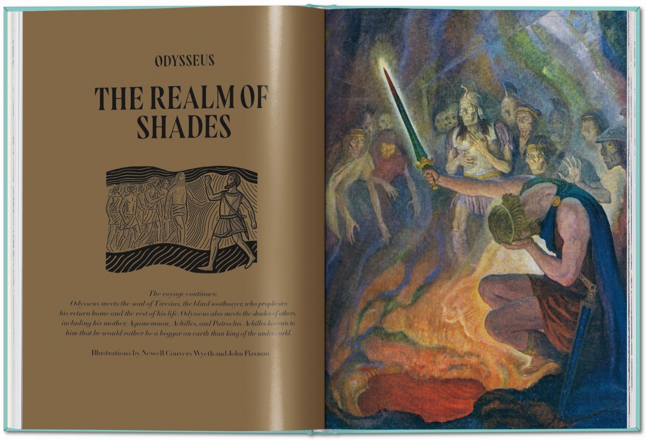 Greek Myths - Image 5 de 7