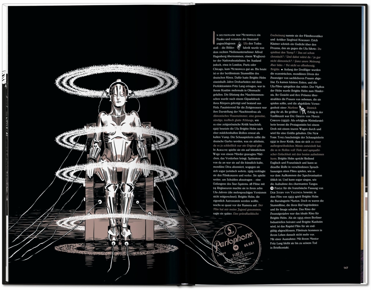 Nippoldt, Berlin - Image 6 of 8