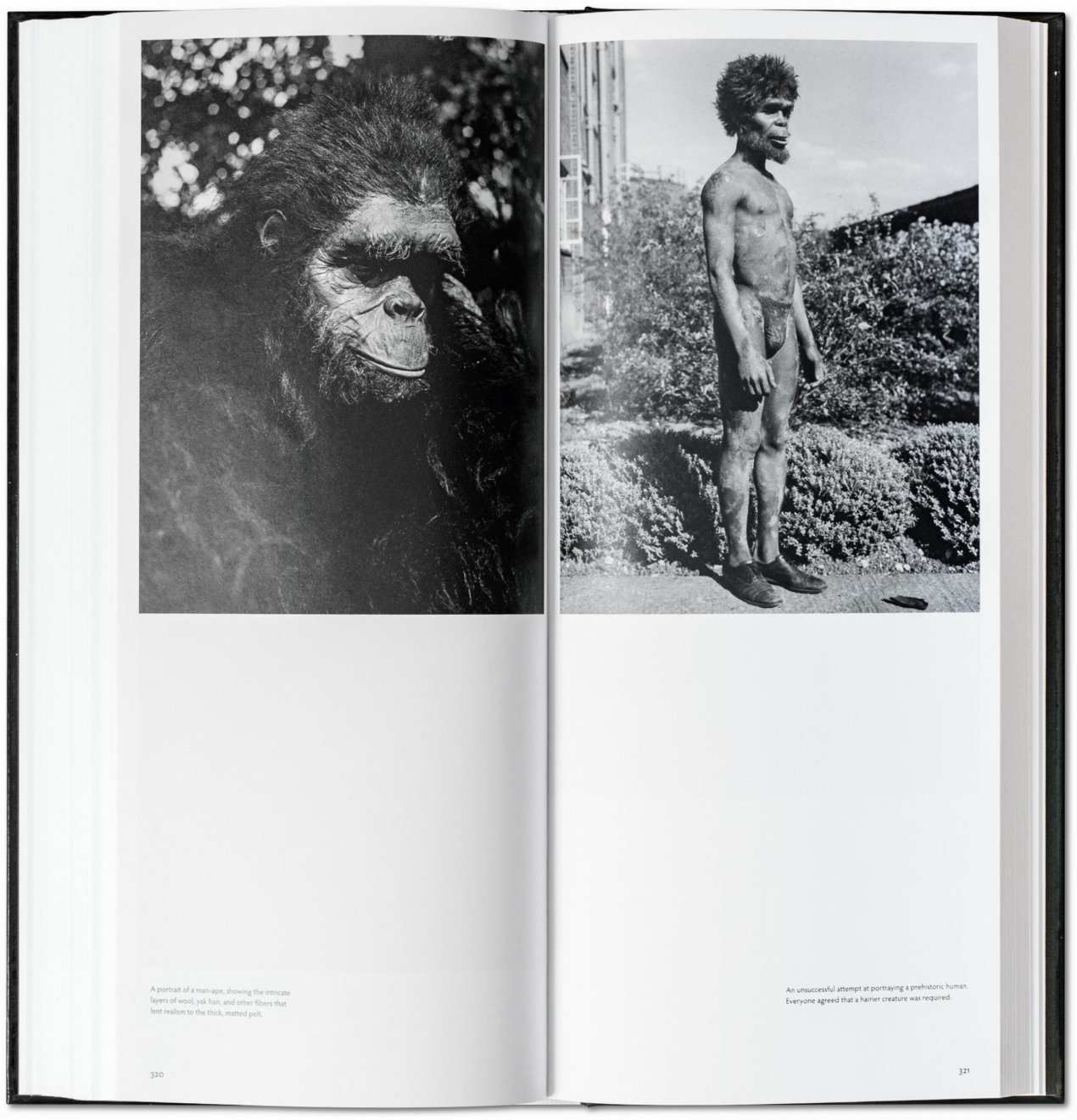 The Making of Stanley Kubrick's '2001: A Space Odyssey' - Imagen 7 de 9