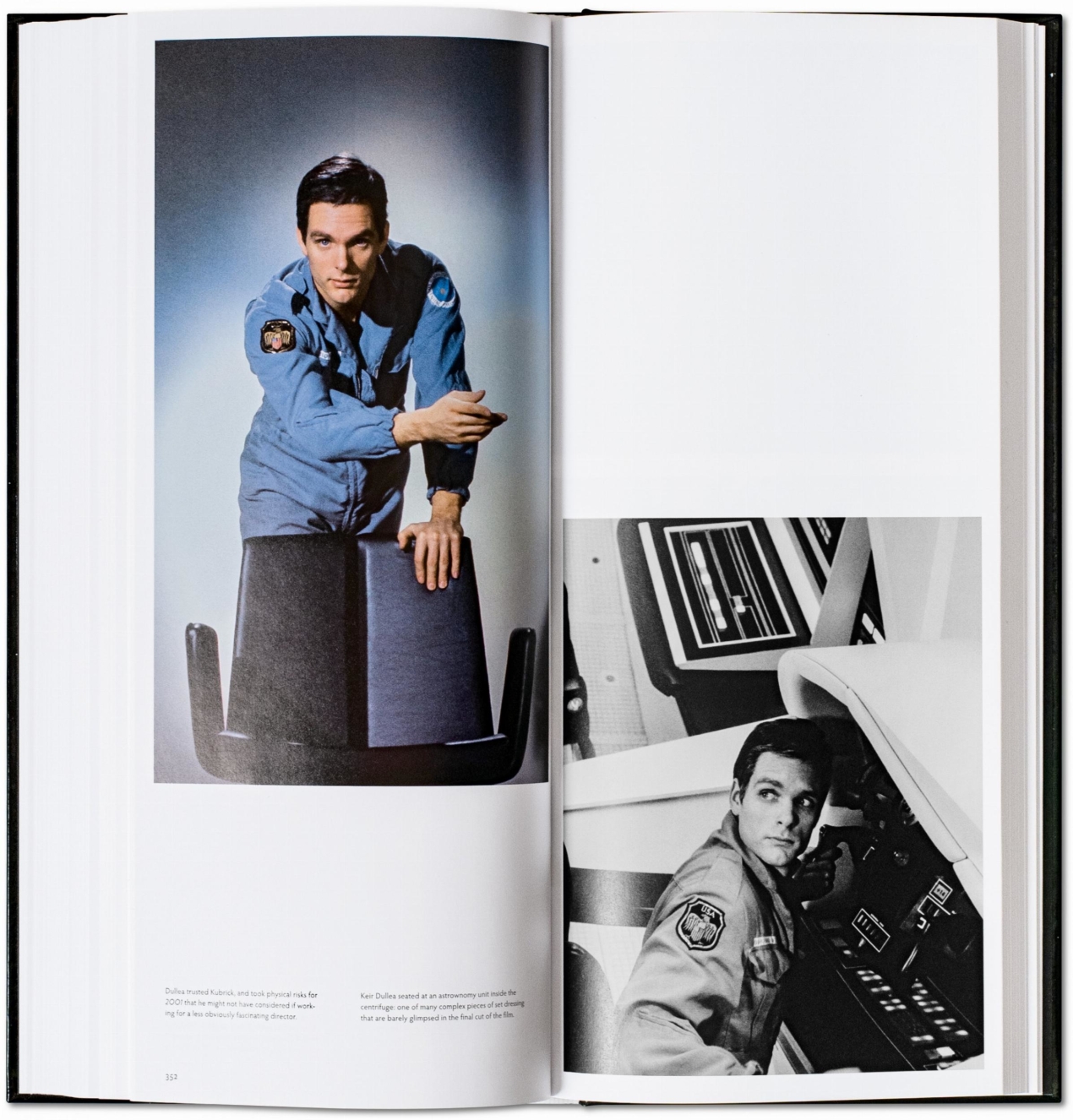The Making of Stanley Kubrick's '2001: A Space Odyssey' - Imagen 8 de 9