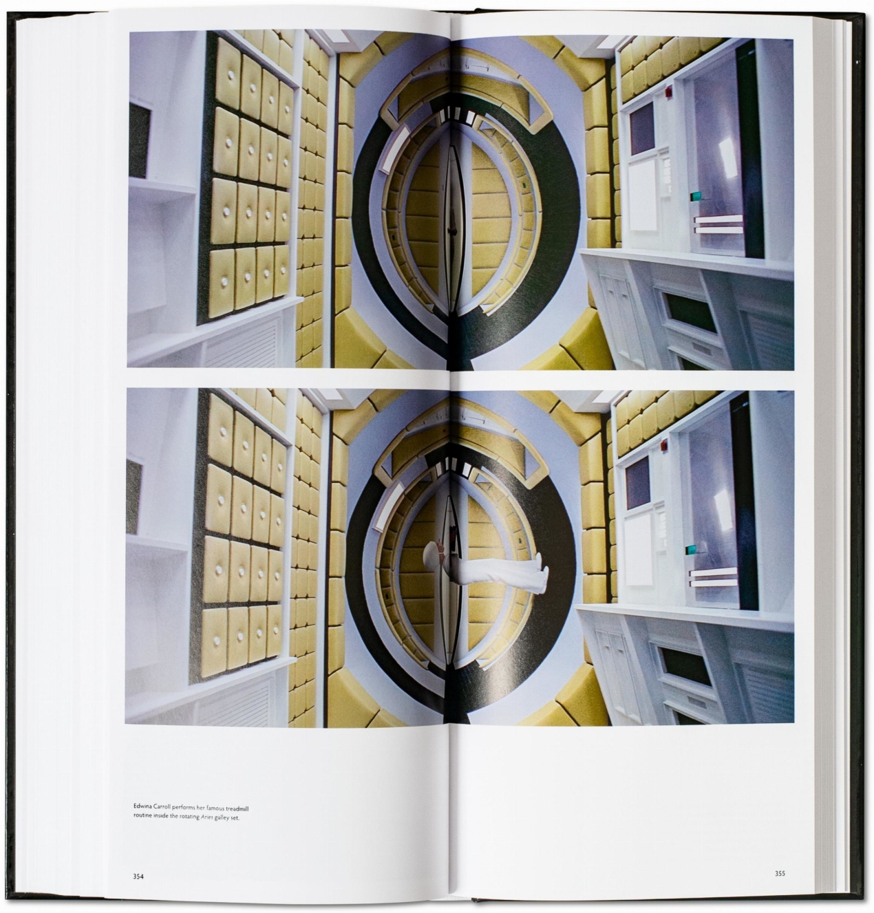 The Making of Stanley Kubrick's '2001: A Space Odyssey' - Imagen 9 de 9