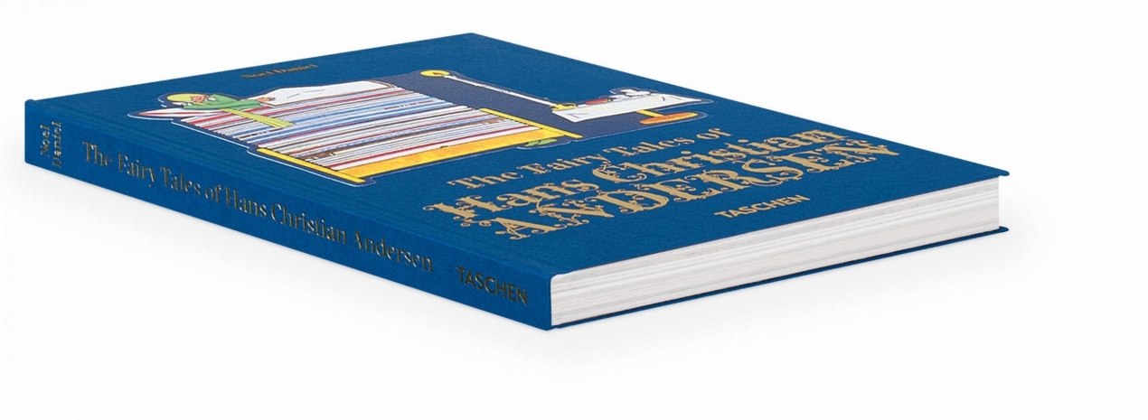 Los cuentos de Hans Christian Andersen - Imagen 2 de 8