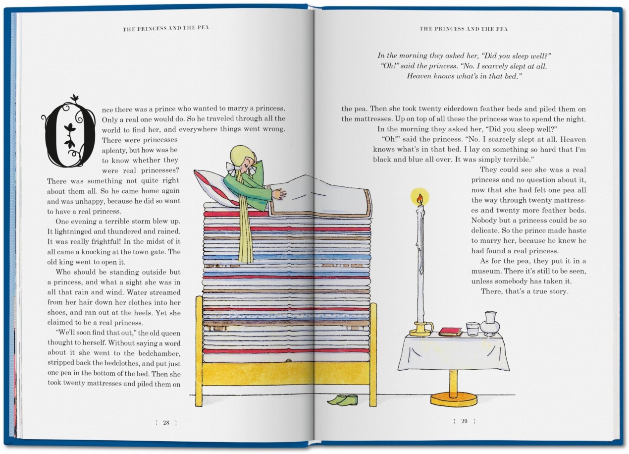 Los cuentos de Hans Christian Andersen - Imagen 5 de 8