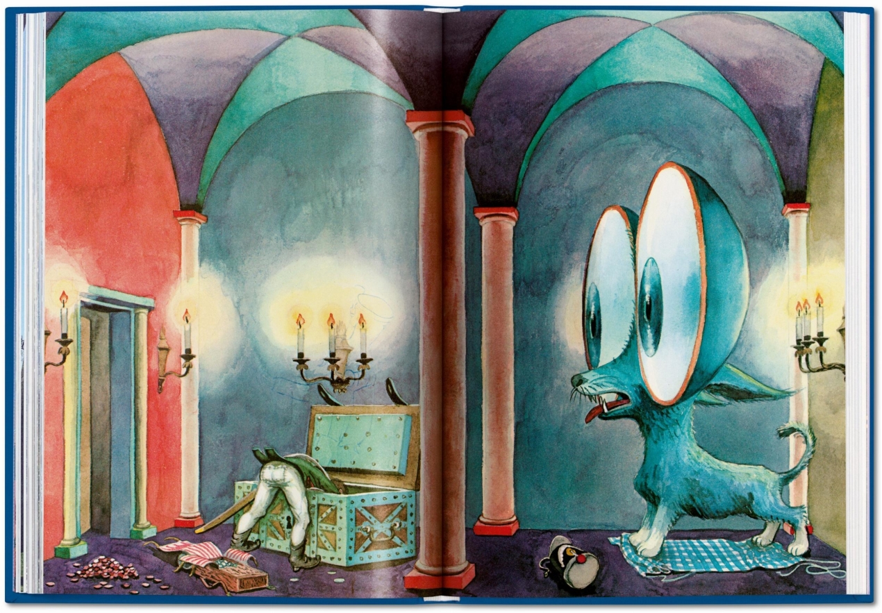 Los cuentos de Hans Christian Andersen - Imagen 8 de 8