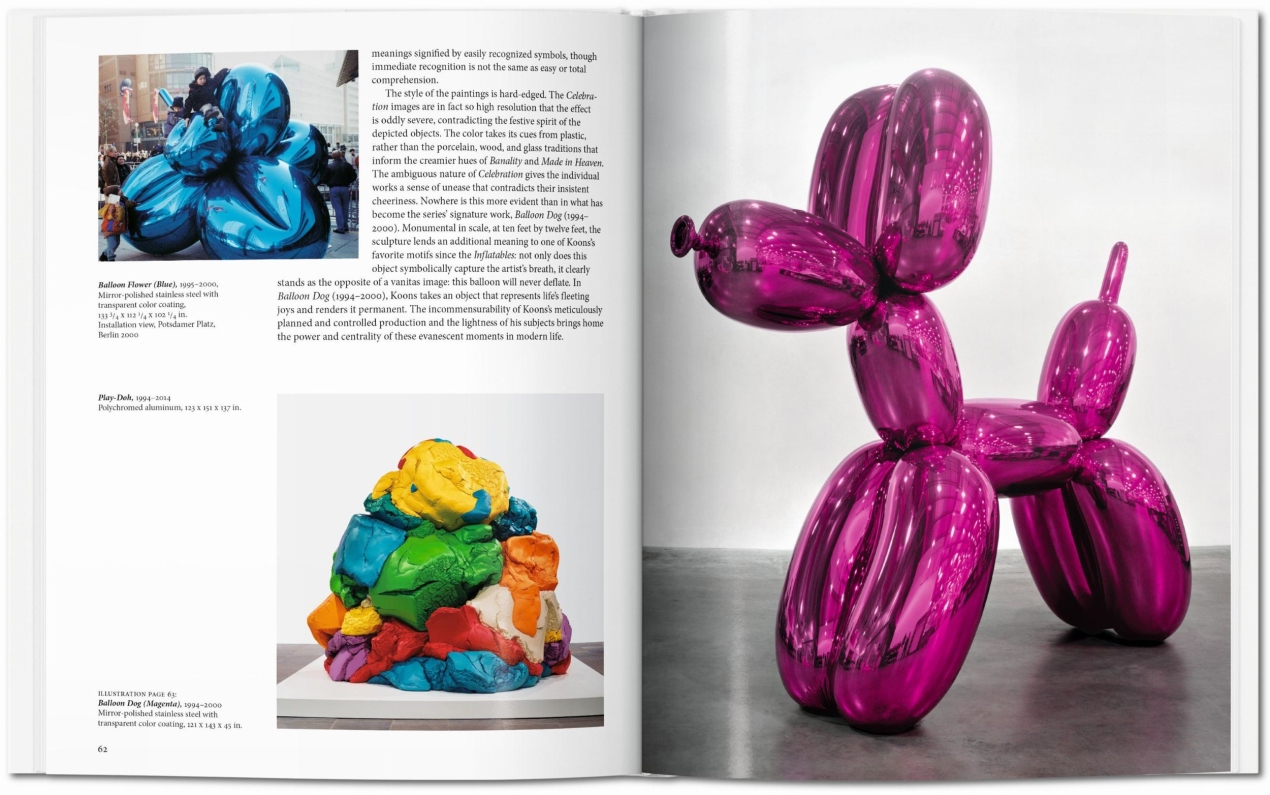Koons - Imagen 7 de 7