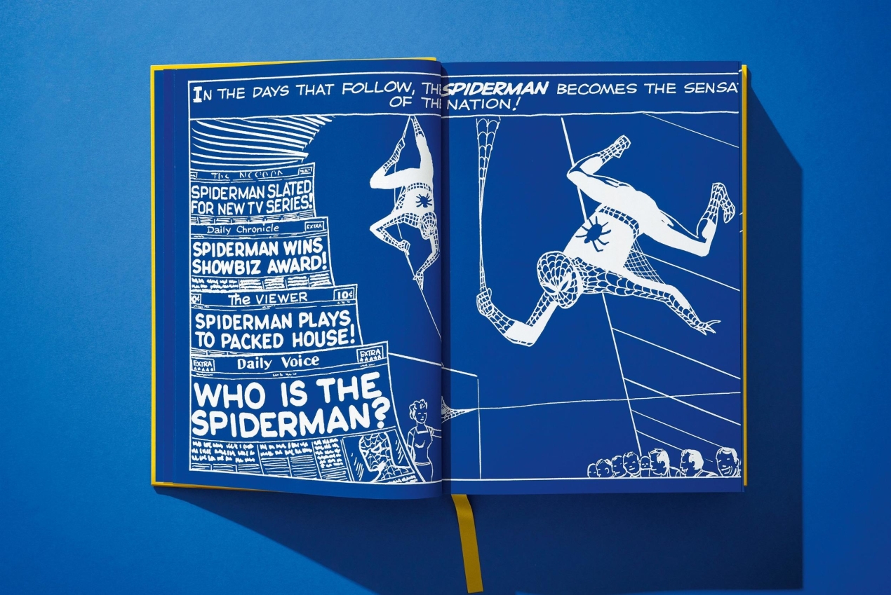 Marvel Comics Library, Spider-Man, Vol. 1, 1962-1964 - Image 12 of 49