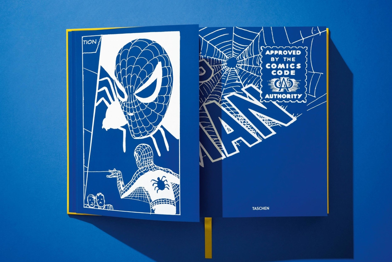 Marvel Comics Library, Spider-Man, Vol. 1, 1962-1964 - Image 13 of 49