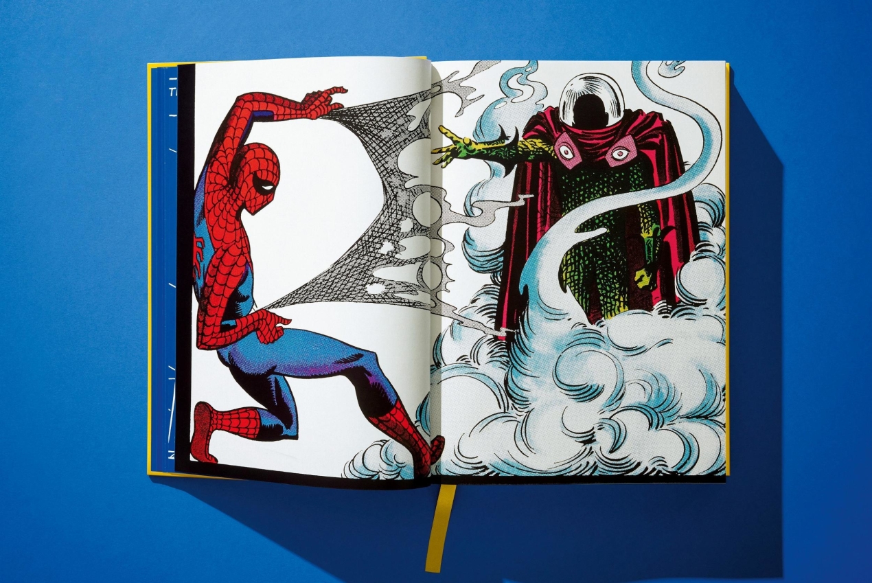 Marvel Comics Library, Spider-Man, Vol. 1, 1962-1964 - Image 15 of 49